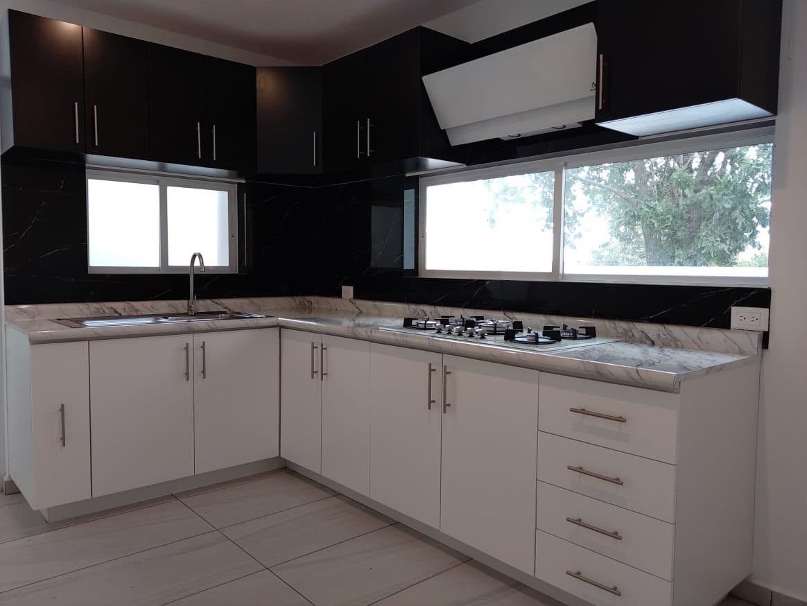 Cocina integral